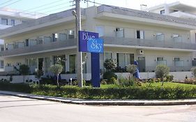 Blue Sky Hotel Glyfada 2*